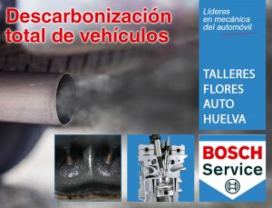 descarbonización de vehículos en Huelva